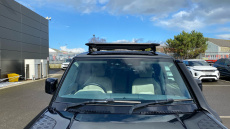 Land Rover Defender 3.0 D250 SE 90 3dr Auto Diesel Estate